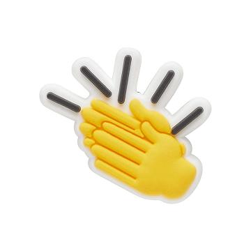 Crocs Clapping Hands Jibbitz Herr Olika Färger | Sverige 1009XYUF